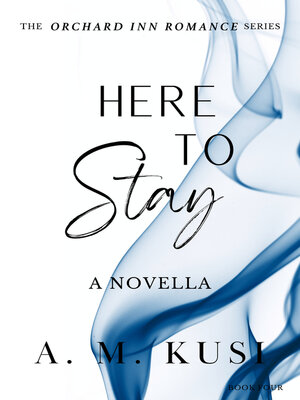 cover image of Here to Stay